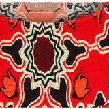 MARTA DU CHATEAU Marta Du Chateau Damen Rock 5201 Skirt Originale3976tpe