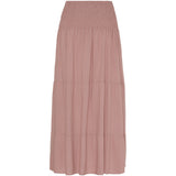 MARTA DU CHATEAU Marta Du Chateau Damen Rock 5201 Skirt RosaBlush