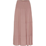 MARTA DU CHATEAU Marta Du Chateau Damen Rock 5201 Skirt RosaBlush