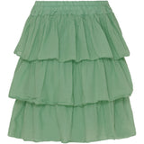 MARTA DU CHATEAU Marta Du Chateau Damen Rock MdcNico Skirt salvia