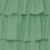 MARTA DU CHATEAU Marta Du Chateau Damen Rock MdcNico Skirt salvia