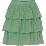 MARTA DU CHATEAU Marta Du Chateau Damen Rock MdcNico Skirt salvia