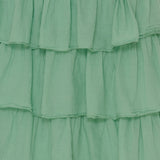 MARTA DU CHATEAU Marta Du Chateau Damen Rock Mdckaren 7664 Restudsalg salvia