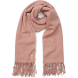 MARTA DU CHATEAU Marta Du Chateau Damen Schal 171419 Scarf Rose
