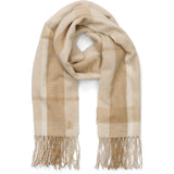 MARTA DU CHATEAU Marta Du Chateau Damen Schal 182302 Scarf Beige