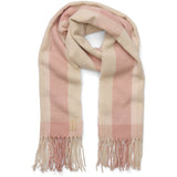 MARTA DU CHATEAU Marta Du Chateau Damen Schal 182302 Scarf Rose
