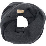 MARTA DU CHATEAU Marta Du Chateau Damen Schal 194007 Scarf Dark Grey