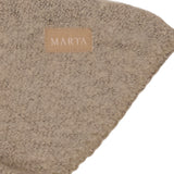 MARTA DU CHATEAU Marta Du Chateau Damen Schal 194007 Scarf Fango