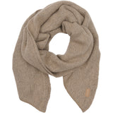 MARTA DU CHATEAU Marta Du Chateau Damen Schal 194007 Scarf Fango