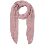 MARTA DU CHATEAU Marta Du Chateau Damen Schal 194007 Scarf Rose