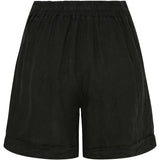 MARTA DU CHATEAU Marta Du Chateau Damen Shorts 61072 Shorts Black