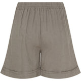 MARTA DU CHATEAU Marta Du Chateau Damen Shorts 61072 Shorts Fango2060