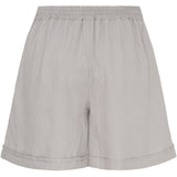 MARTA DU CHATEAU Marta Du Chateau Damen Shorts 61072 Shorts Grey