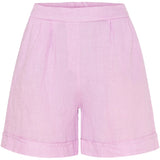 MARTA DU CHATEAU Marta Du Chateau Damen Shorts 61072 Shorts Lilac