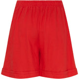 MARTA DU CHATEAU Marta Du Chateau Damen Shorts 61072 Shorts Red