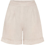 MARTA DU CHATEAU Marta Du Chateau Damen Shorts 61072 Shorts Sabbia1752