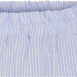 MARTA DU CHATEAU Marta Du Chateau Damen Shorts MdcDelfina Shorts Blue8
