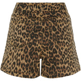 MARTA DU CHATEAU Marta Du Chateau Damen Shorts MdcElisabeth Shorts Leo
