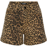 MARTA DU CHATEAU Marta Du Chateau Damen Shorts MdcElisabeth Shorts Leo