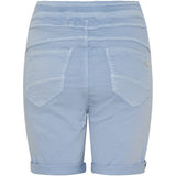 MARTA DU CHATEAU Marta Du Chateau Damen Shorts MdcElla Shorts Jeans