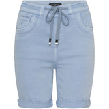 MARTA DU CHATEAU Marta Du Chateau Damen Shorts MdcElla Shorts Jeans