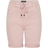 MARTA DU CHATEAU Marta Du Chateau Damen Shorts MdcElla Shorts Rose