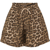 MARTA DU CHATEAU Marta Du Chateau Damen Shorts MdcMarlow Shorts Leo