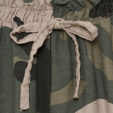 MARTA DU CHATEAU Marta Du Chateau Damen Shorts MdcMarlow Shorts Military6