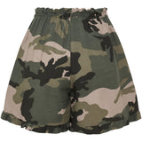 MARTA DU CHATEAU Marta Du Chateau Damen Shorts MdcMarlow Shorts Military6