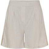 MARTA DU CHATEAU Marta Du Chateau Damen Shorts MdcSabine Shorts Sabbia