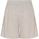 MARTA DU CHATEAU Marta Du Chateau Damen Shorts MdcSabine Shorts Sabbia