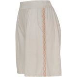 MARTA DU CHATEAU Marta Du Chateau Damen Shorts MdcSabine Shorts Sabbia