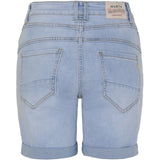 MARTA DU CHATEAU Marta Du Chateau Damen Shorts MdcSimona Shorts Denim