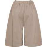 MARTA DU CHATEAU Marta Du Chateau Damen Shorts MdcZosia Shorts Fango