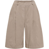 MARTA DU CHATEAU Marta Du Chateau Damen Shorts MdcZosia Shorts Fango