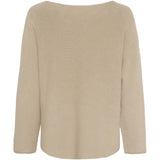 MARTA DU CHATEAU Marta Du Chateau Damen Strickjacke MDCDagmar 5001 Knit Cashmere2658