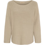 MARTA DU CHATEAU Marta Du Chateau Damen Strickjacke MDCDagmar 5001 Knit Cashmere2658
