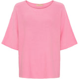 MARTA DU CHATEAU Marta Du Chateau Damen Strickjacke MdcSia 5003 Knit Pink14486