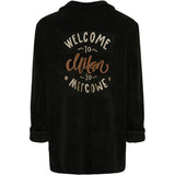 MARTA DU CHATEAU Marta Du Chateau Damen blazer MDCBridget 68352 Restudsalg Black