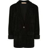 MARTA DU CHATEAU Marta Du Chateau Damen blazer MDCBridget 68352 Restudsalg Black