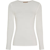 MARTA DU CHATEAU Marta Du Chateau Damen t-shirt MdcLeonora 5894 T-shirt White
