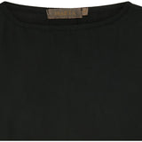MARTA DU CHATEAU Marta Du Chateau Damen top MdcKasimira Top Black