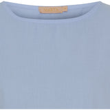 MARTA DU CHATEAU Marta Du Chateau Damen top MdcKasimira Top Celeste