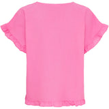 MARTA DU CHATEAU Marta Du Chateau Damen top MdcKasimira Top Fuxia