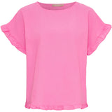 MARTA DU CHATEAU Marta Du Chateau Damen top MdcKasimira Top Fuxia