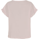 MARTA DU CHATEAU Marta Du Chateau Damen top MdcKasimira Top Oldrose