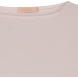 MARTA DU CHATEAU Marta Du Chateau Damen top MdcKasimira Top Oldrose