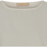 MARTA DU CHATEAU Marta Du Chateau Damen top MdcKasimira Top Sabbia