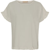 MARTA DU CHATEAU Marta Du Chateau Damen top MdcKasimira Top Sabbia