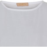 MARTA DU CHATEAU Marta Du Chateau Damen top MdcKasimira Top White